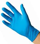 CR0426 - găng tay phòng sạch Nitrile